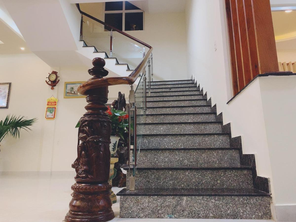 Q Villa Hotel Dalat Bagian luar foto