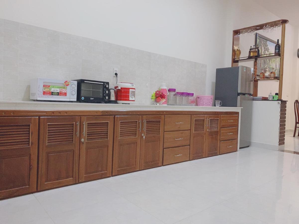 Q Villa Hotel Dalat Bagian luar foto